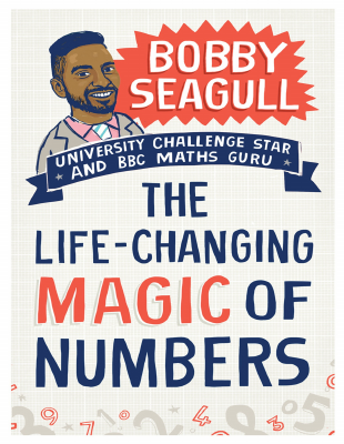 The Life-Changing Magic of Numb - Bobby Seagull.pdf